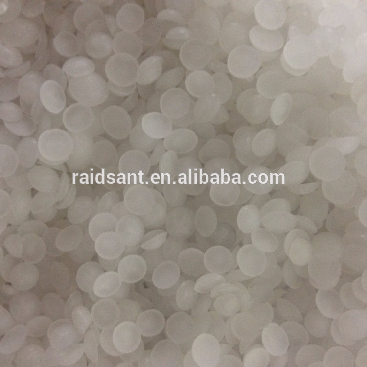 Granulating Wax Pellet Machine Cosmetic Maleic Anhydride Salt Stearate